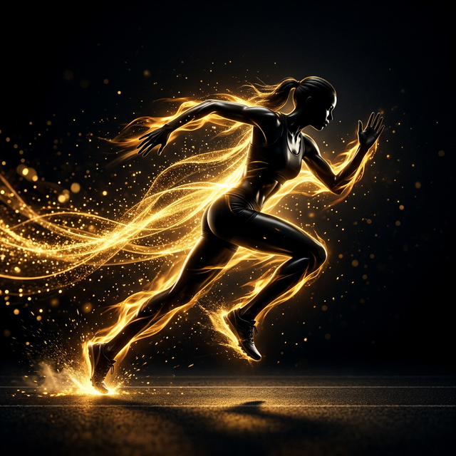 アスリートのリカバリー