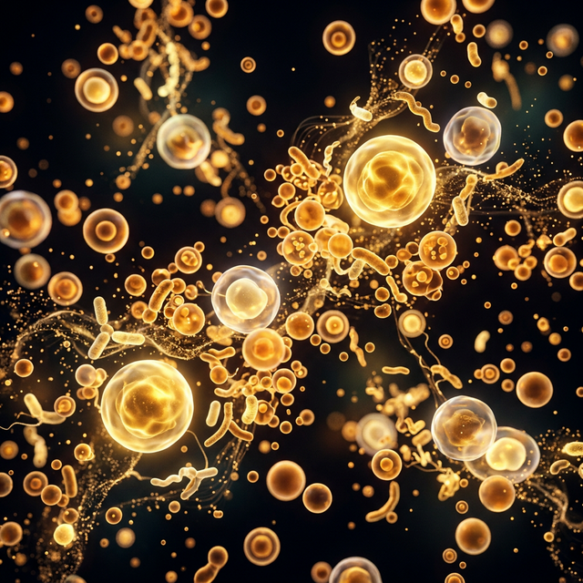 腸内環境と免疫